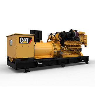 Generator Sets