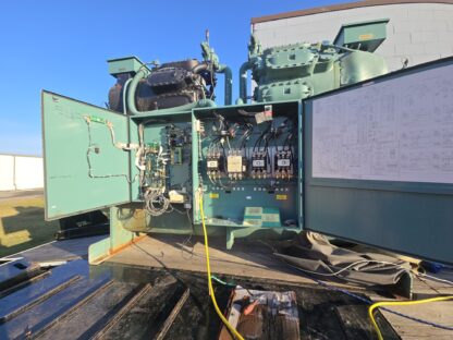 York 100 Ton Liquid Chiller on R22: Item#: CH86356 - Image 4