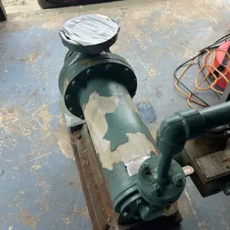 Teikoku R42-316 Ammonia Pumps: Item#: P75439