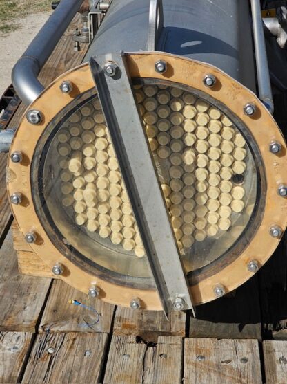 Vogt Tube Ice Machine: Model: P18AL: Item# ICE - Image 13