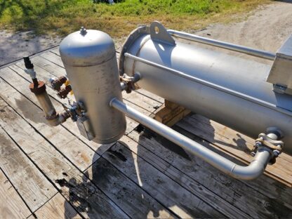 Vogt Tube Ice Machine: Model: P18AL: Item# ICE - Image 15