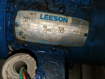 Northstar Ice Machine M20: Item#: ICE96761 - Image 6