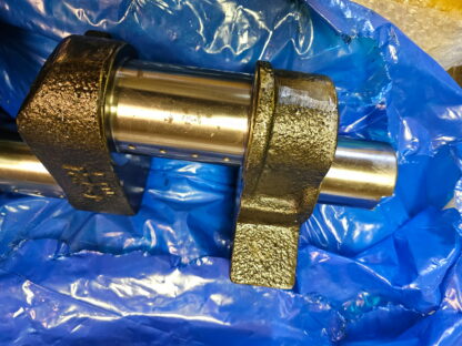 Crankshaft unused for Vilter VMC 458XL: Item#: X53286 - Image 7
