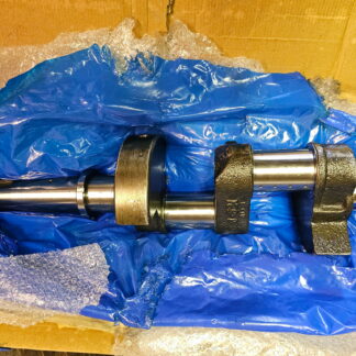 Crankshaft unused for Vilter VMC 458XL: Item#: X53286