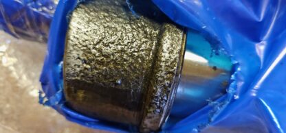 Crankshaft unused for Vilter VMC 458XL: Item#: X53286 - Image 6