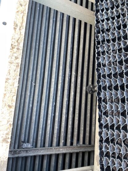 Evapco Condenser 700 Ton: Model:PMC-992E Ammonia Condenser: Item#: CT32130 - Image 6