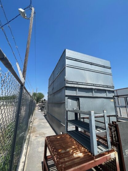 Evapco Condenser 700 Ton: Model:PMC-992E Ammonia Condenser: Item#: CT32130 - Image 4