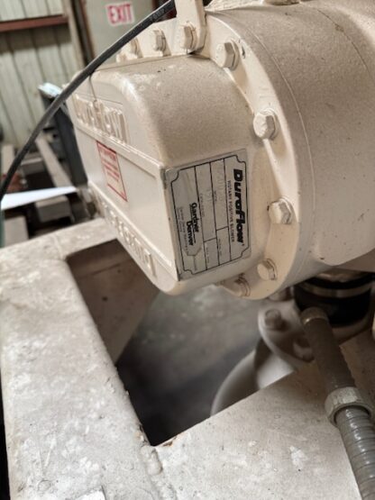 MAC Air Compressor: Item#: AIR38072 - Image 6