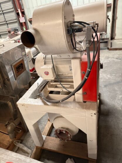 MAC Air Compressor: Item#: AIR38072 - Image 8