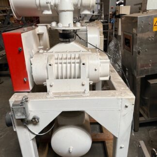 MAC Air Compressor: Item#: AIR38072