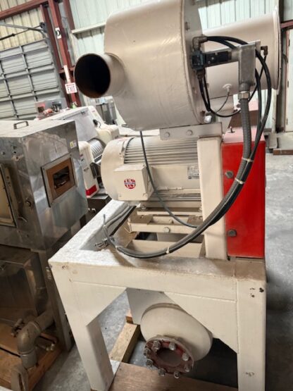 MAC Air Compressor: Item#: AIR38072 - Image 5