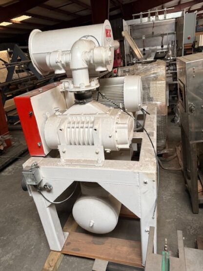 MAC Air Compressor: Item#: AIR38072 - Image 9