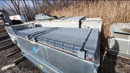 BAC Condenser: Item# CT52319 - Image 4