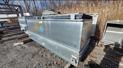 BAC Condenser: Item# CT52319 - Image 8