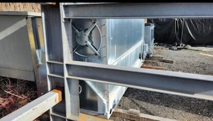 BAC Condenser: Item# CT52319 - Image 3