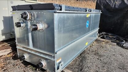 BAC Condenser: Item# CT52319