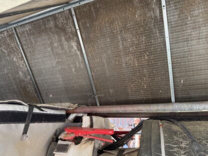 McQuay 290 Ton Air Cooled Chiller Model: AWS 290: Running on R134A: Item # CH33212 - Image 14
