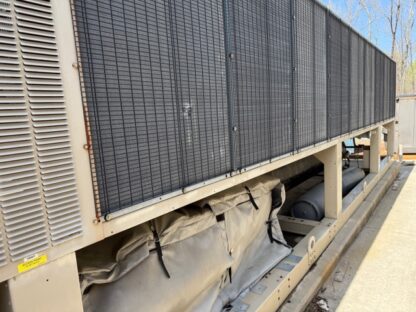 McQuay 290 Ton Air Cooled Chiller Model: AWS 290: Running on R134A: Item # CH33212 - Image 12