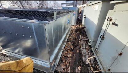 BAC Condenser: Item# CT52319 - Image 2