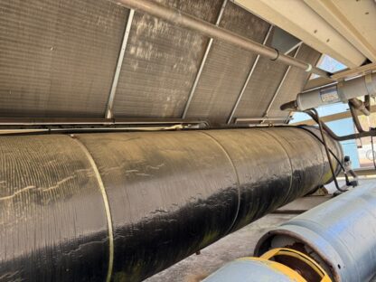 McQuay 290 Ton Air Cooled Chiller Model: AWS 290: Running on R134A: Item # CH33212 - Image 13