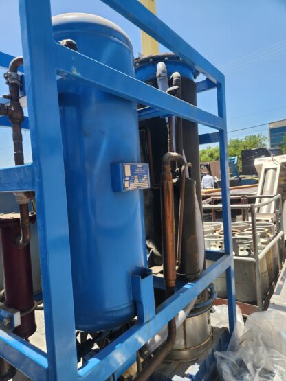 VOGT P118 Vogt freon tube Ice machine  Item#: ICE72982 - Image 2