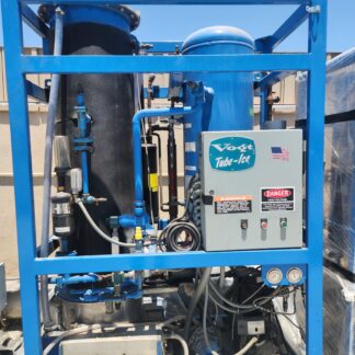 VOGT P118 Vogt freon tube Ice machine  Item#: ICE72982