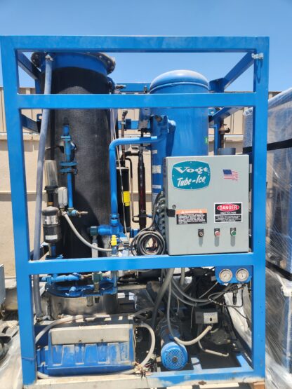 VOGT P118 Vogt freon tube Ice machine  Item#: ICE72982