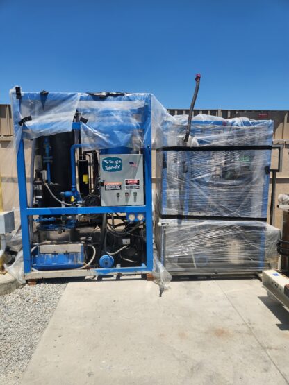 VOGT P118 Vogt freon tube Ice machine  Item#: ICE72982 - Image 5