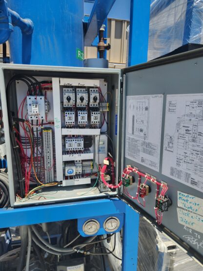VOGT P118 Vogt freon tube Ice machine  Item#: ICE72982 - Image 3