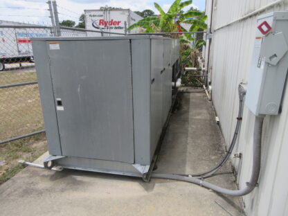 22 HP Low Temp Kramer Freon Condensing Unit: CU5414