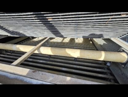 BAC Condenser: Item# CT52319 - Image 12