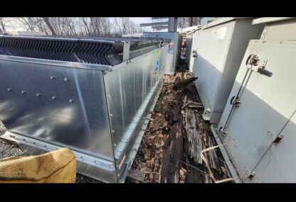 BAC Condenser: Item# CT52319 - Image 15
