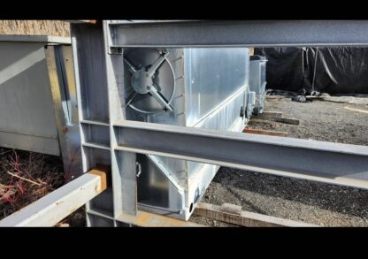 BAC Condenser: Item# CT52319 - Image 16