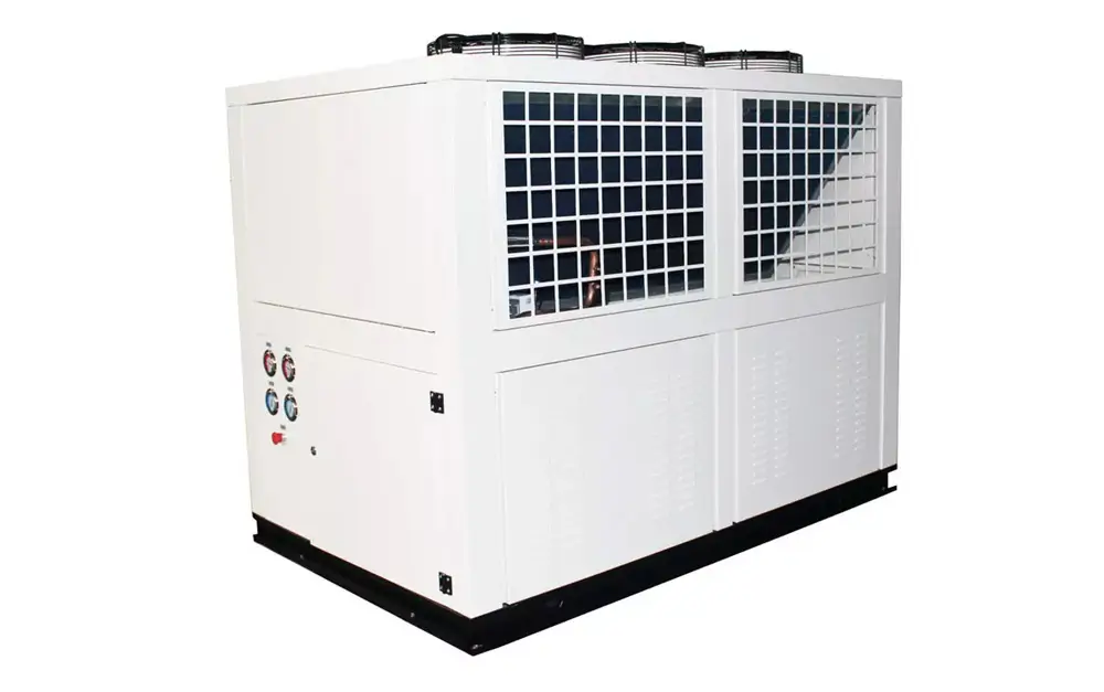 Condensing-Unit