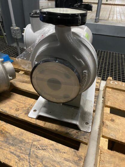 Teikoku Ammonia Pump: Item# P32341 - Image 4