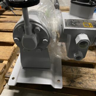 Teikoku Ammonia Pump: Item# P32341