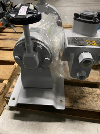 Teikoku Ammonia Pump: Item# P32341