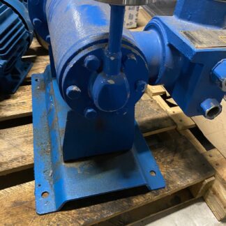 Teikoku Ammonia Pump: 2KW: Item#: P98416