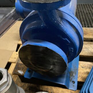 Teikoku Ammonia Pump: R- 42-216F4AM: Item#: P40698