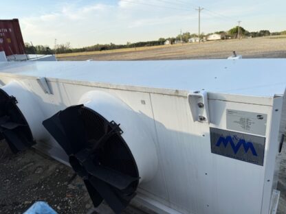 Guntner 3-fan Glycol Evaporators: Item# E94914 - Image 14