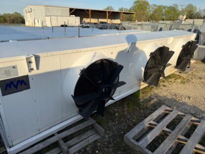 Guntner 3-fan Glycol Evaporators: Item# E94914 - Image 6