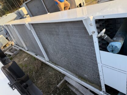 Guntner 3-fan Glycol Evaporators: Item# E94914 - Image 2