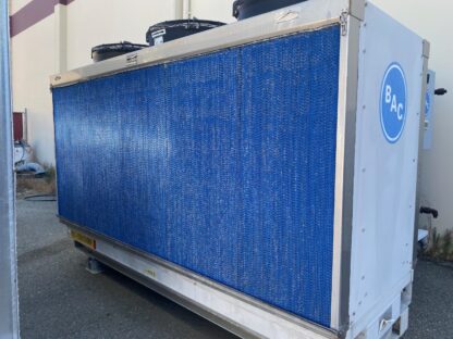 85 Ton BAC Water cooled Evap Condenser: Item# E84275