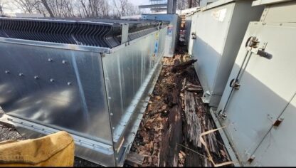 BAC Condenser: Item# CT52319 - Image 13