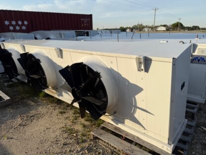 Guntner 3-fan Glycol Evaporators: Item# E94914 - Image 9