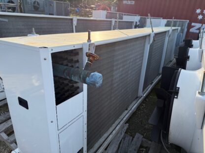 Guntner 3-fan Glycol Evaporators: Item# E94914 - Image 11