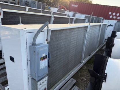 Guntner 3-fan Glycol Evaporators: Item# E94914 - Image 13