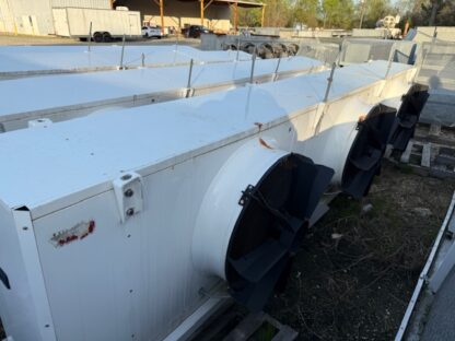 Guntner 3-fan Glycol Evaporators: Item# E94914 - Image 5
