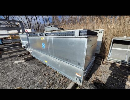 BAC Condenser: Item# CT52319 - Image 14