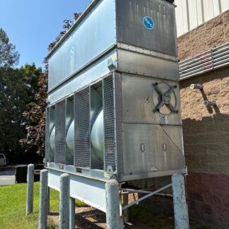 BAC Evap Condenser: Model VC1 165: Item# CT65341